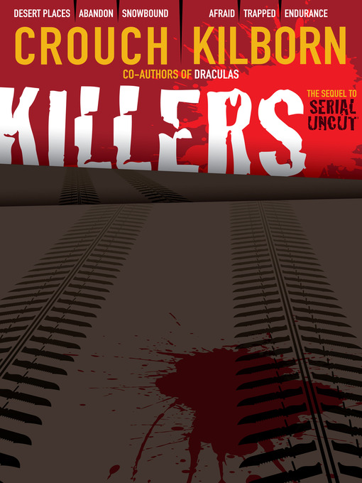 Title details for Killers by Jack Kilborn - Available